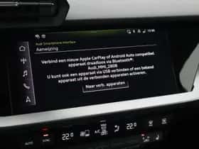 Audi A3 (2022) thumbnail 26