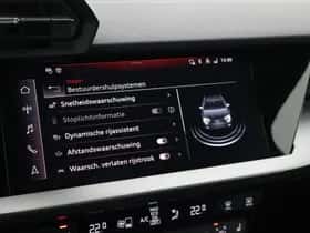 Audi A3 (2022) thumbnail 28