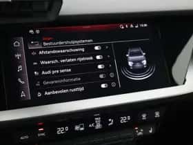 Audi A3 (2022) thumbnail 29