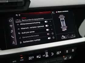 Audi A3 (2022) thumbnail 30