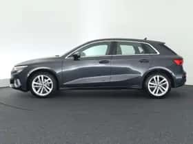 Audi A3 (2022) thumbnail 5