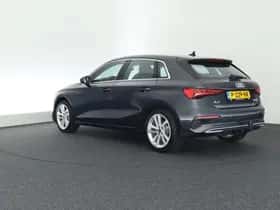 Audi A3 (2022) thumbnail 6