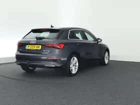 Audi A3 (2022) thumbnail 7