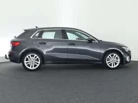 Audi A3 (2022) thumbnail 8