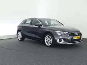 Audi A3 (2022) thumbnail 9