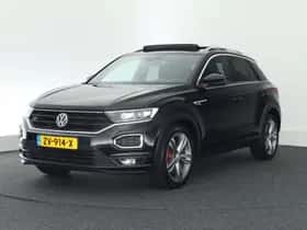 Volkswagen T-Roc (2019) thumbnail 1