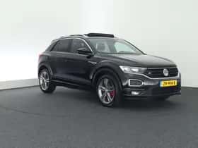 Volkswagen T-Roc (2019) thumbnail 11