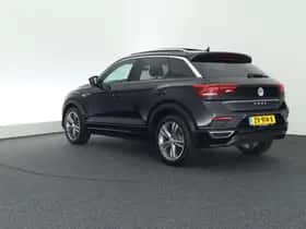 Volkswagen T-Roc (2019) thumbnail 8