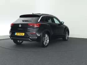 Volkswagen T-Roc (2019) thumbnail 9