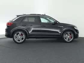 Volkswagen T-Roc (2019) thumbnail 10