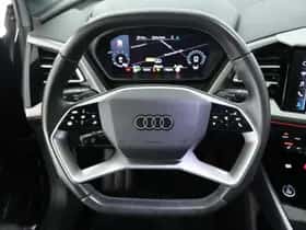 Audi Q4 (2022) thumbnail 17