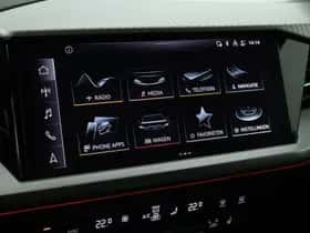 Audi Q4 (2022) thumbnail 20