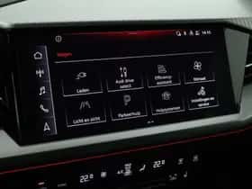 Audi Q4 (2022) thumbnail 23