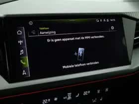 Audi Q4 (2022) thumbnail 29