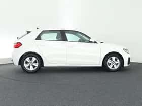 Audi A1 thumbnail 7