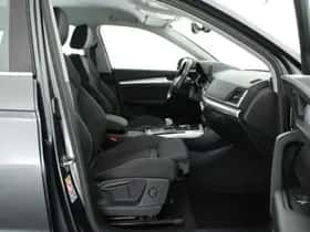Audi Q5 thumbnail 11