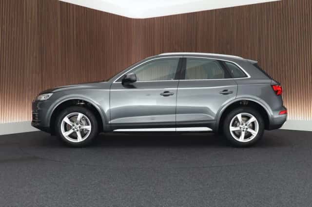 Audi Q5 (2018) thumbnail 5