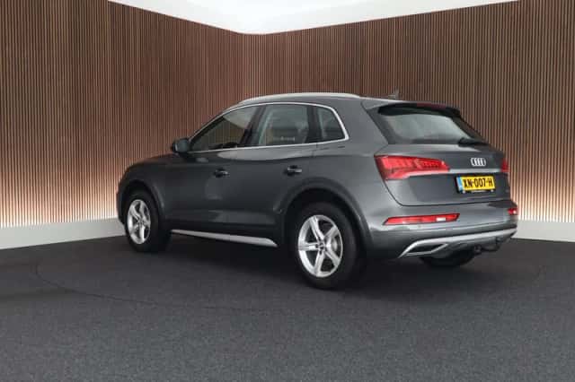 Audi Q5 (2018) thumbnail 6