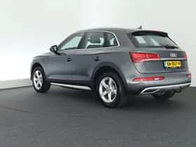 Audi Q5 thumbnail 6