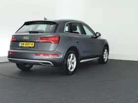 Audi Q5 thumbnail 7