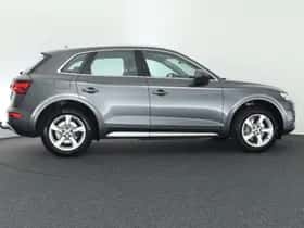 Audi Q5 thumbnail 8