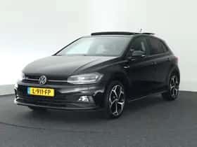 Volkswagen Polo (2021) thumbnail 1