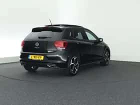 Volkswagen Polo (2021) thumbnail 11