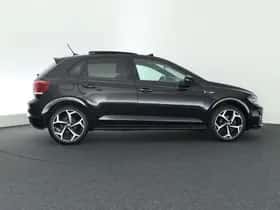 Volkswagen Polo (2021) thumbnail 12
