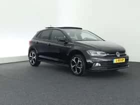 Volkswagen Polo (2021) thumbnail 13