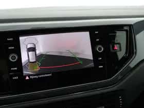 Volkswagen Polo (2021) thumbnail 4