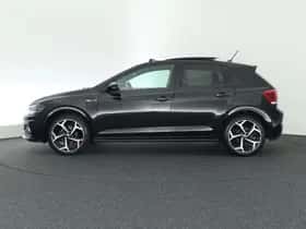 Volkswagen Polo (2021) thumbnail 9