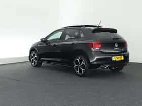 Volkswagen Polo (2021) thumbnail 10