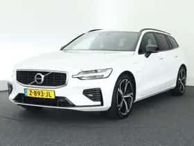 Volvo V60 (2020)