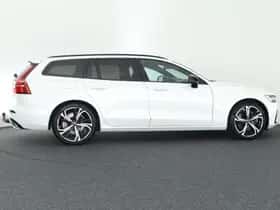 Volvo V60 (2020) thumbnail 11