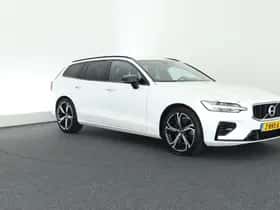 Volvo V60 (2020) thumbnail 12