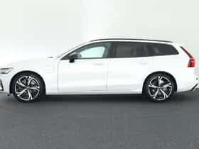 Volvo V60 (2020) thumbnail 8