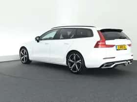 Volvo V60 (2020) thumbnail 9