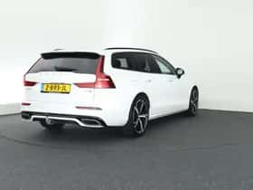 Volvo V60 (2020) thumbnail 10
