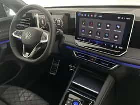 Volkswagen Tiguan (2026) thumbnail 3