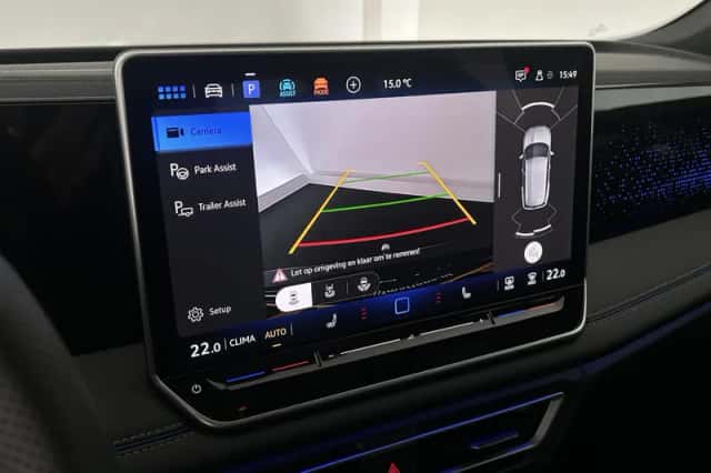 Volkswagen Tiguan (2026) thumbnail 5