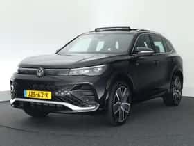 Volkswagen Tiguan (2026) thumbnail 1
