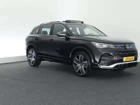 Volkswagen Tiguan thumbnail 11