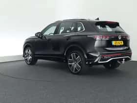 Volkswagen Tiguan thumbnail 8