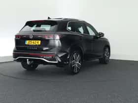 Volkswagen Tiguan thumbnail 9