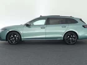 Volkswagen Passat thumbnail 12