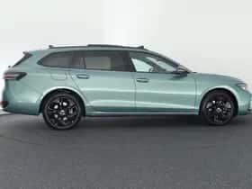 Volkswagen Passat (2025) thumbnail 15