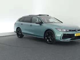 Volkswagen Passat (2025) thumbnail 16