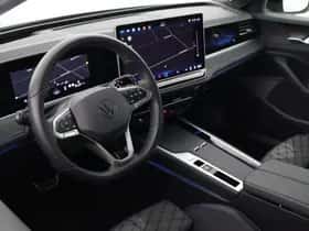Volkswagen Passat thumbnail 3