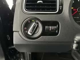 Volkswagen Polo (2012) thumbnail 14