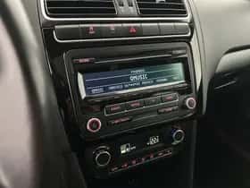 Volkswagen Polo (2012) thumbnail 17